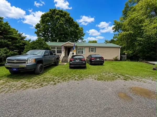 5551 River Road, Decatur, TN 37322