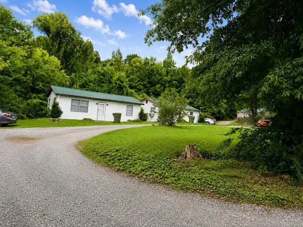 5551 River Road, Decatur, TN 37322