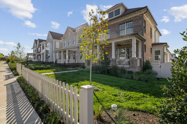 3005 Winterberry Drive, Nolensville, TN 37135