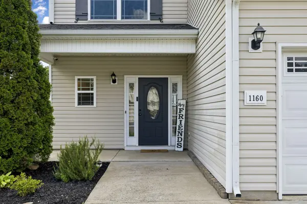 1160 Meachem Dr, Clarksville, TN 37042