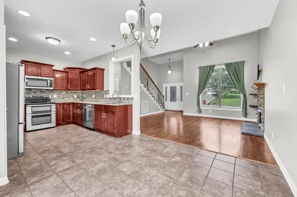 1843 Deerstand Dr, Clarksville, TN 37042