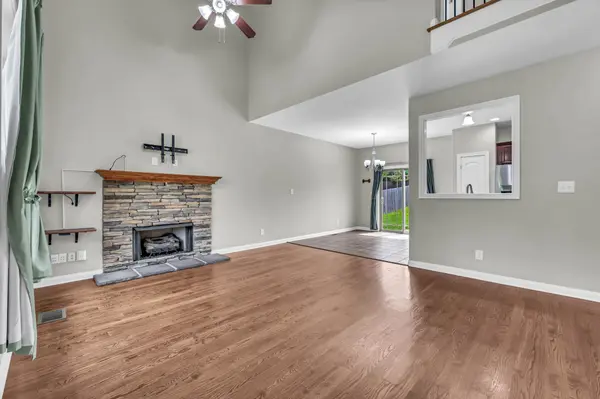 1843 Deerstand Dr, Clarksville, TN 37042