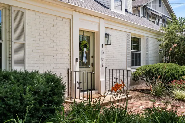 1507 Stratford Ave, Nashville, TN 37216