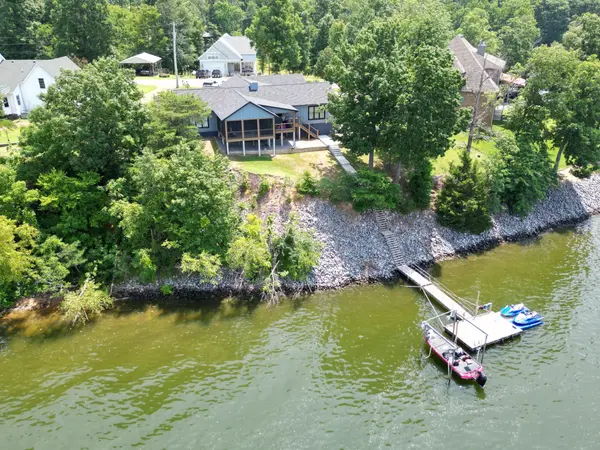 116 Tanasi Trl, Dover, TN 37058