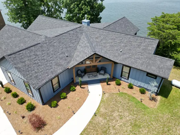 116 Tanasi Trl, Dover, TN 37058