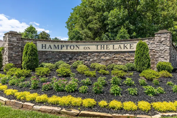 7860 Giorgio Circle, Ooltewah, TN 37363