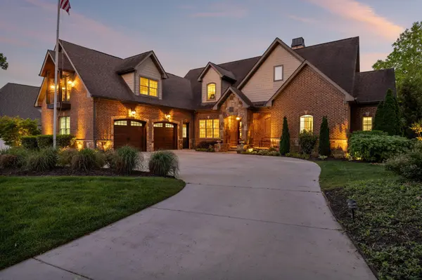 7860 Giorgio Circle, Ooltewah, TN 37363