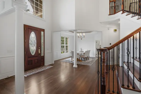 9619 Deer Track Ct, Brentwood, TN 37027