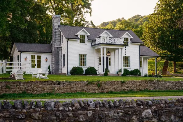 2405 Thompson Rd, Lewisburg, TN 37091