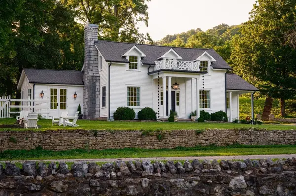 2405 Thompson Rd, Lewisburg, TN 37091