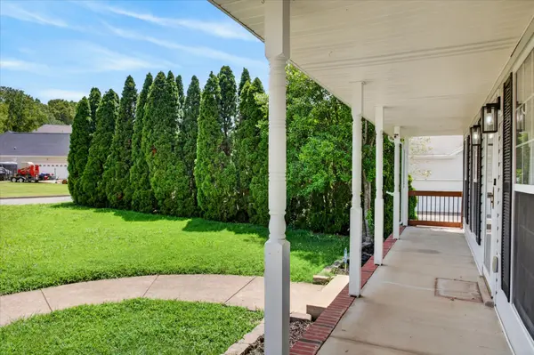 3464 Heatherwood Trace, Clarksville, TN 37040