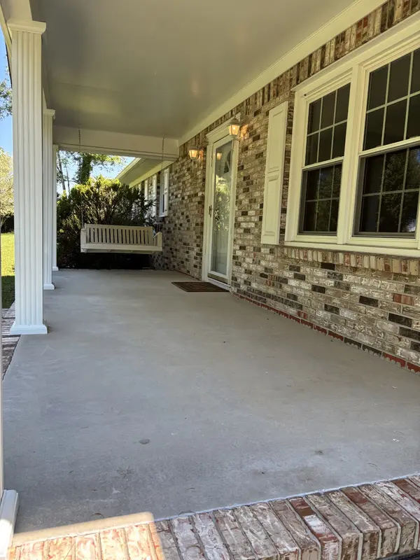 141 Doak Rd, Manchester, TN 37355