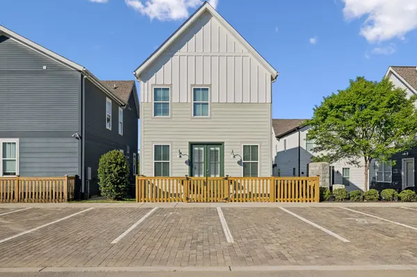 5829 Leslie Avenue, Nashville, TN 37209