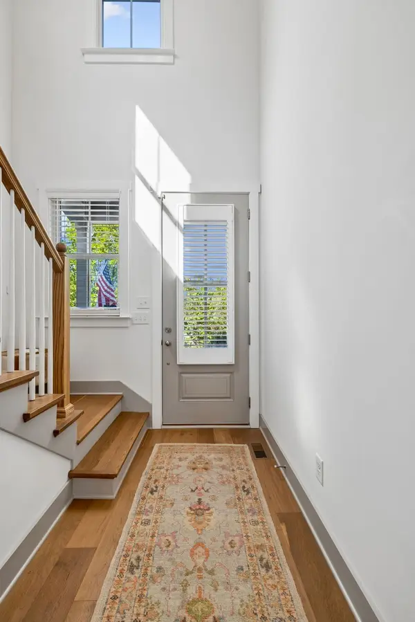 5829 Leslie Avenue, Nashville, TN 37209