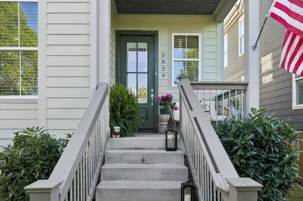 5829 Leslie Avenue, Nashville, TN 37209