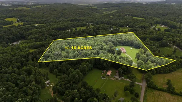745 UNION RIDGE ROAD, Wartrace, TN 37183