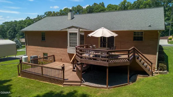 985 E Brentwood Drive, Morristown, TN 37814