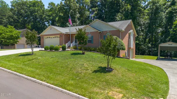 985 E Brentwood Drive, Morristown, TN 37814