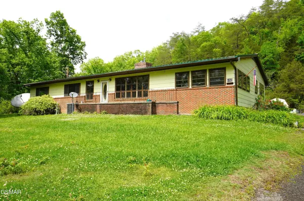 680 Hale Brook Road, Newport, TN 37821