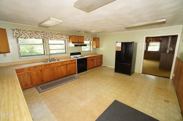 680 Hale Brook Road, Newport, TN 37821