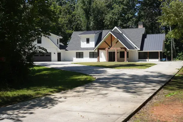 226 Meadowood Road, Newport, TN 37821
