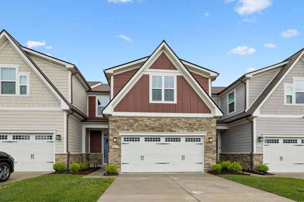 307 Lantern Cir, Gallatin, TN 37066