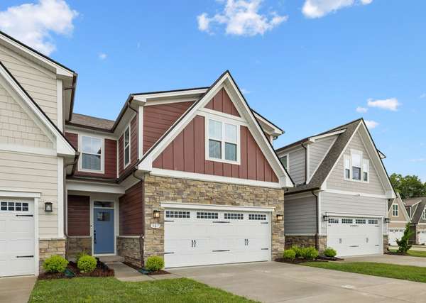 307 Lantern Cir, Gallatin, TN 37066