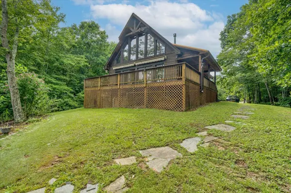 1085 Thunder Ridge Drive, South Pittsburg, TN 37380