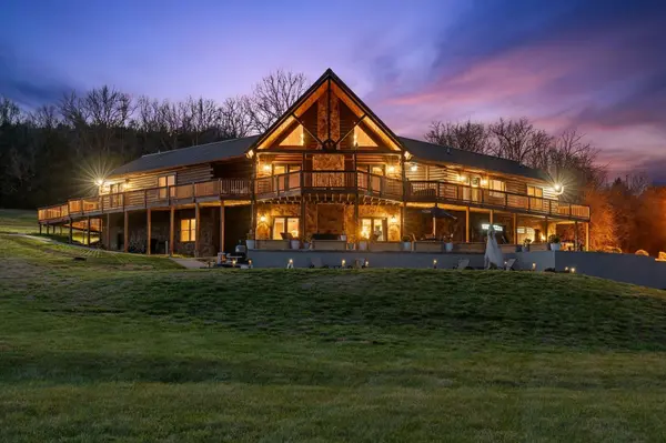 2063 Kennedy Creek Rd, Auburntown, TN 37016