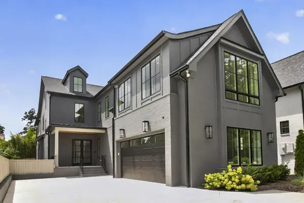 3411 Richards St, Nashville, TN 37215