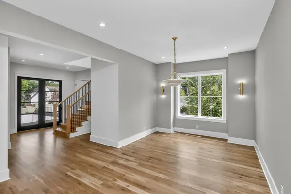 3411 Richards St, Nashville, TN 37215