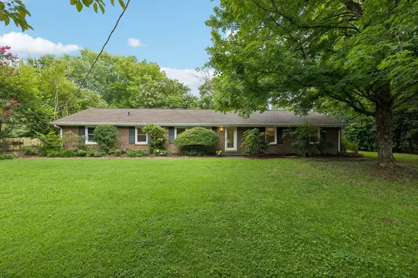 134 Ewingville Dr, Franklin, TN 37064