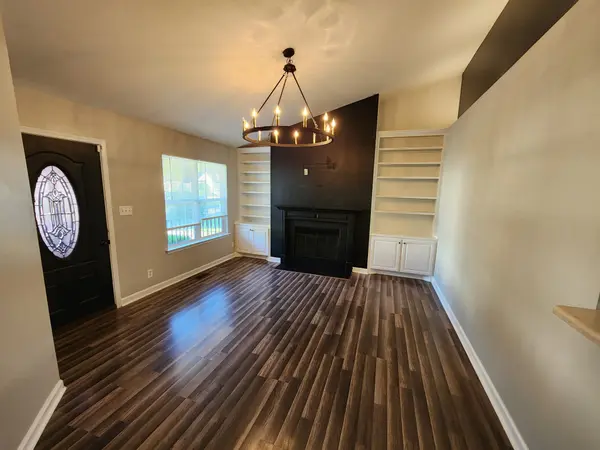 4028 Challis Dr, Clarksville, TN 37040