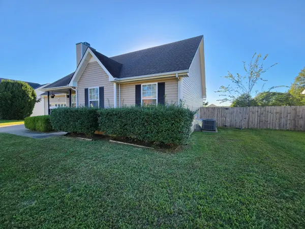 4028 Challis Dr, Clarksville, TN 37040