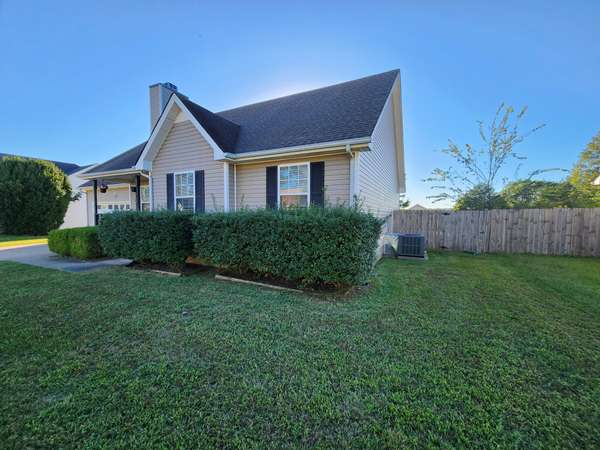 4028 Challis Dr, Clarksville, TN 37040