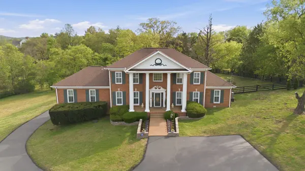 9303 Concord Rd, Brentwood, TN 37027