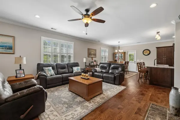 5150 Myra Dr, Hermitage, TN 37076