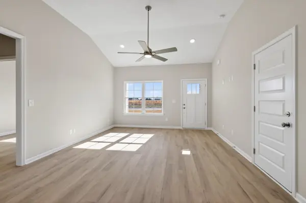 336 N Fork Branch Rd, Tullahoma, TN 37388