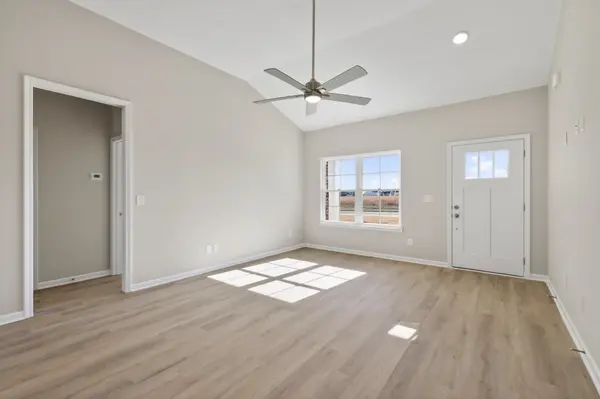 336 N Fork Branch Rd, Tullahoma, TN 37388