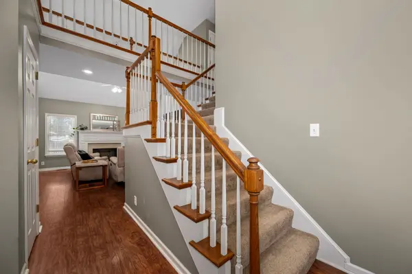 215 Black Bear Trl, Murfreesboro, TN 37127