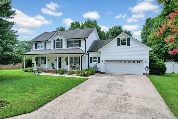 145 Ridgestone Drive #NW, Cleveland, TN 37312