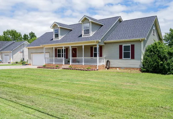 1306 Cason Trl, Murfreesboro, TN 37128
