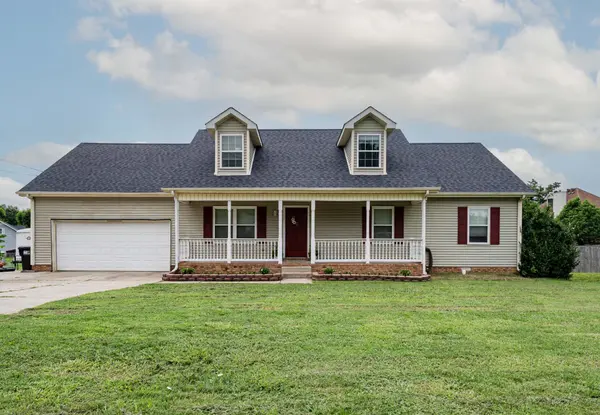 1306 Cason Trl, Murfreesboro, TN 37128