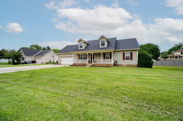 1306 Cason Trl, Murfreesboro, TN 37128