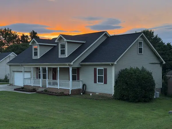 1306 Cason Trl, Murfreesboro, TN 37128