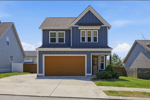 8636 Masons Gate Lane, Chattanooga, TN 37421
