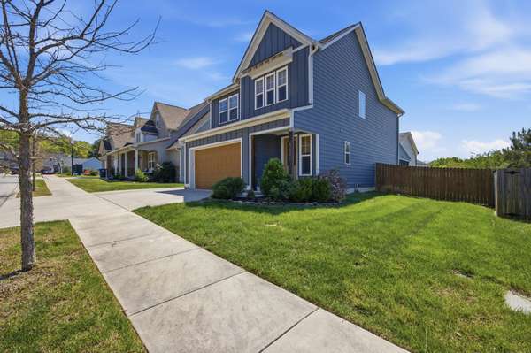 8636 Masons Gate Lane, Chattanooga, TN 37421