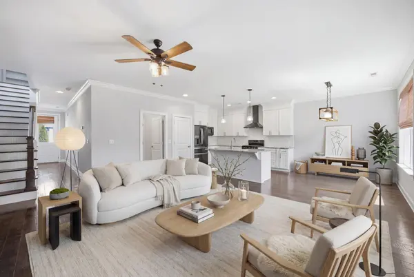 8636 Masons Gate Lane, Chattanooga, TN 37421