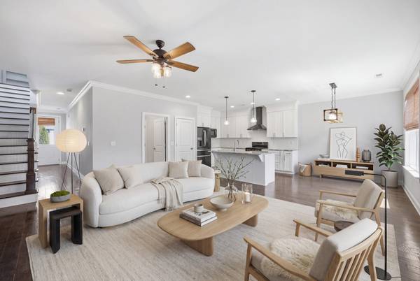 8636 Masons Gate Lane, Chattanooga, TN 37421