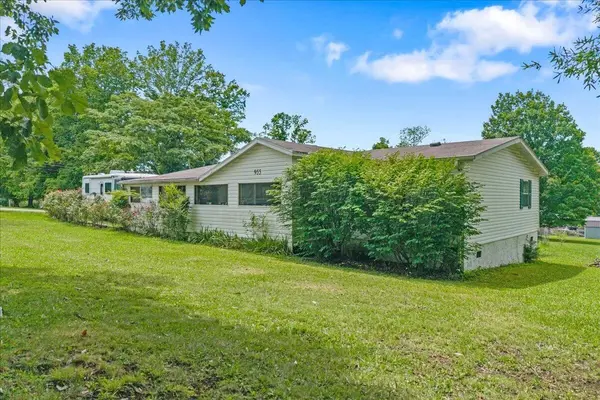 955 N Main Street, Decatur, TN 37322